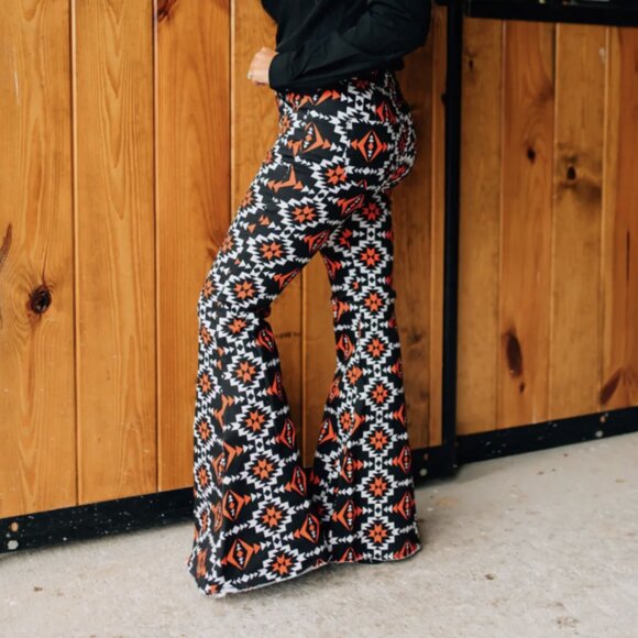 Ranch Dressin SARITA SUPER FLARES Rodeo Princess Cowgirl Jeans Size 0 - Picture 2 of 13